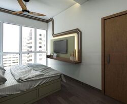 Heron Bay (D19), Condominium #453653451